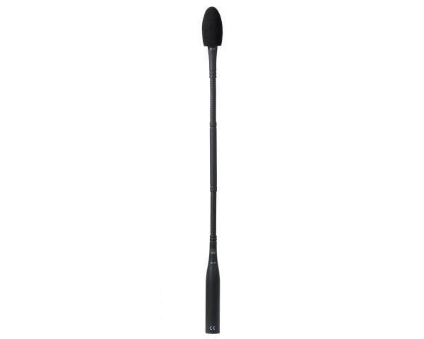 AKG CGN331E 15 Cardioid Condenser Gooseneck Microphone XLR3 - Main Image