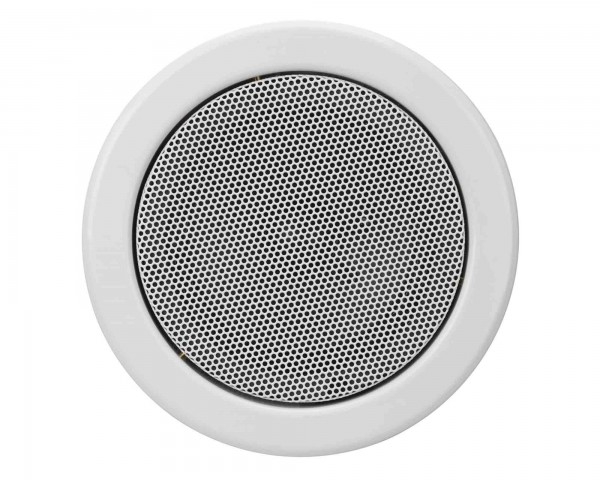 Apart ENCM5T6 5 EN 54-24 Enclosed Ceiling Speaker 100V/8Ω - Main Image