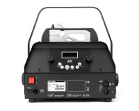 JEM ZR35 Hi-Mass DMX Smoke Machine c/w Remote Control  - Image 2