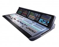 Soundcraft Vi3000 36 Faders 24 Mono/Stereo Bus with 4 Touch Screens - Image 2