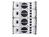 TOA HX5WWP Weatherproof Version of HX5W Speaker System - Image 6