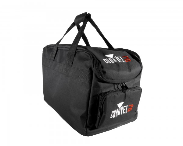 CHAUVET DJ CHS30 Soft Storage Bag - For 4pc SlimPAR Pro Sized Fixtures - Main Image