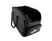 CHAUVET DJ CHS30 Soft Storage Bag - For 4pc SlimPAR Pro Sized Fixtures - Image 2