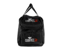 CHAUVET DJ CHS30 Soft Storage Bag - For 4pc SlimPAR Pro Sized Fixtures - Image 3