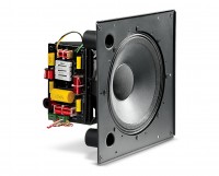 JBL Control 322CT 12 Open-Back Coaxial Ceiling Speaker 400W 100V - Image 1