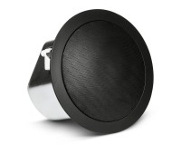 JBL Control 12C/T-BK 3 Full-Range Ceiling Speaker 20W Black - Image 1