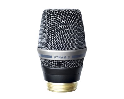 Capsules for Handheld Transmitters