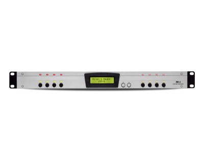 DSP Digital Sound Processors