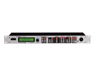 Vocal Processors