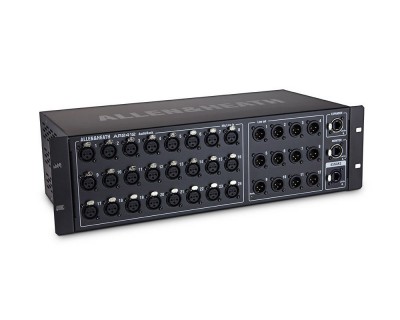 Digital Stagebox