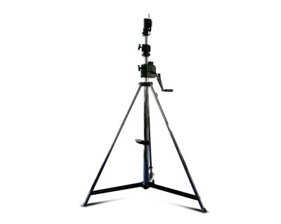 Tripod Winch Stands