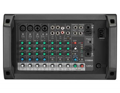 Mixer Amplifiers