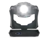 Martin Lighting MAC Quantum Profile Moving Head Spot Light BLACK - Image 2