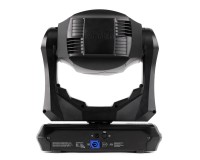 Martin Lighting MAC Quantum Profile Moving Head Spot Light BLACK - Image 4