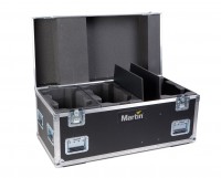Martin Lighting MAC Aura XB Wash LED Light Moving Head RGBW in 6-Unit F/case - Image 2