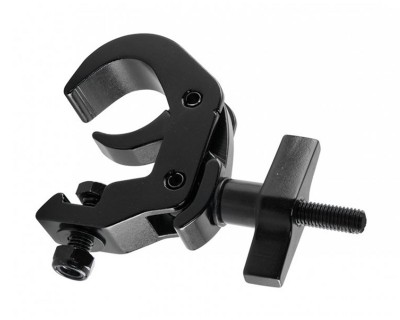 CTC-50G Heavy Duty 50mm C-Clamp - Up to 250Kg Black