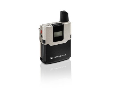 SpeechLine SL BODYPACK Transmitter DW-3 1.9GHz with 3.5mm Jack