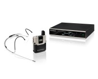 Sennheiser SpeechLine SL HEADMIC SET DW-3 Omni Headmic (SL1) 1.9GHz INC RMK - Image 1