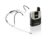 Sennheiser SpeechLine SL HEADMIC SET DW-3 Omni Headmic (SL1) 1.9GHz INC RMK - Image 3