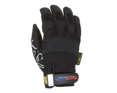 Venta Cool Gloves with Breathable Base Material (XL)
