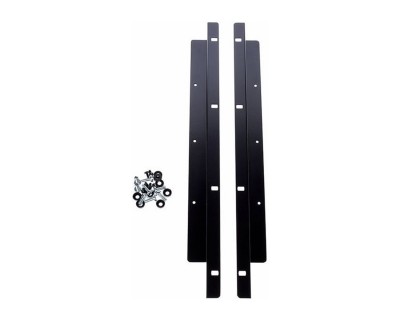 QU16RK19Kit 19" Rack Mounting Kit for QU16 Mixer