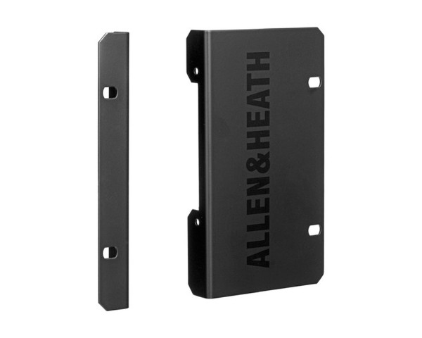Allen & Heath AB168RK19 Rack Mount Kit for AB168 / DT168 / DX168 AudioRacks 4U - Main Image