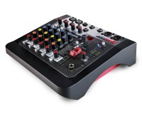 Allen & Heath ZED6FX 2-Mic/Line 2 Stereo i/p Console with 60mm Fader - Image 1