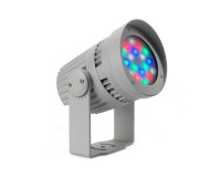 Martin Lighting Exterior Wash 100 7° Compact LED Flood IP66 Aluminium - Image 2