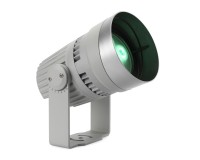 Martin Lighting Exterior Wash 110 10° Compact LED Flood IP66 Aluminium - Image 2