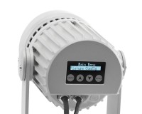 Martin Lighting Exterior Wash 110 10° Compact LED Flood IP66 Aluminium - Image 3