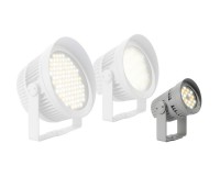 Martin Lighting Exterior Wash 120 7° Compact LED Flood IP66 Aluminium - Image 4