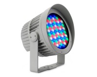 Martin Lighting Exterior Wash 200 7° Compact LED Flood IP66 Aluminium - Image 2