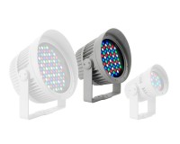 Martin Lighting Exterior Wash 200 7° Compact LED Flood IP66 Aluminium - Image 3