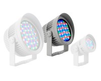 Martin Lighting Exterior Wash 200 7° Compact LED Flood IP66 Aluminium - Image 4