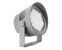 Martin Lighting Exterior Wash 210 10° Compact LED Flood IP66 Aluminium - Image 2