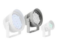 Martin Lighting Exterior Wash 210 10° Compact LED Flood IP66 Aluminium - Image 4