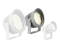 Martin Lighting Exterior Wash 220 7° Compact LED Flood IP66 Aluminium - Image 3