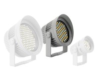 Martin Lighting Exterior Wash 220 7° Compact LED Flood IP66 Aluminium - Image 4