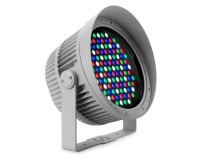 Martin Lighting Exterior Wash 300 7° Compact LED Flood IP66 Aluminium - Image 1