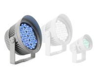 Martin Lighting Exterior Wash 310 10° Compact LED Flood IP66 Aluminium - Image 3