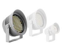 Martin Lighting Exterior Wash 320 7° Compact LED Flood IP66 Aluminium - Image 3