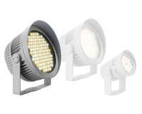 Martin Lighting Exterior Wash 320 7° Compact LED Flood IP66 Aluminium - Image 4