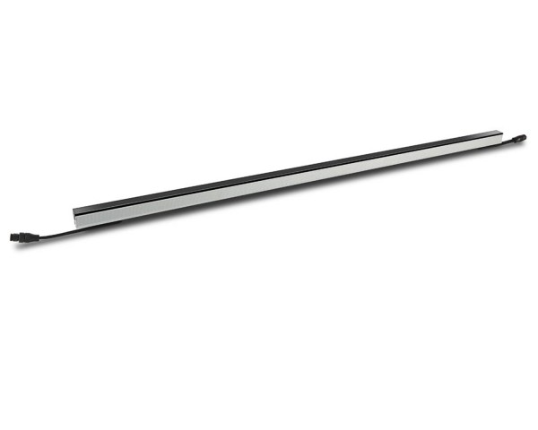 Martin Lighting Exterior PixLine 20 RGB 1270mm Clr Front Alu - Main Image