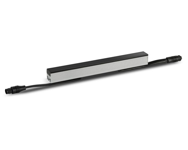 Martin Lighting Exterior PixLine 20 RGB 310mm Clr Front Alu - Main Image
