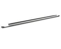 Martin Lighting Exterior PixLine 40 RGB 1270mm Clr Front Alu - Image 1