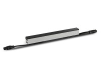 Martin Lighting Exterior PixLine 40 RGB 310mm Clr Front Alu - Image 1