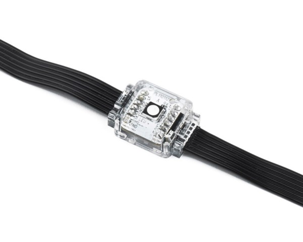Martin Lighting VC-Dot 1 RGB 100mm pitch Lightweight LED String 100pcs 2m - Main Image