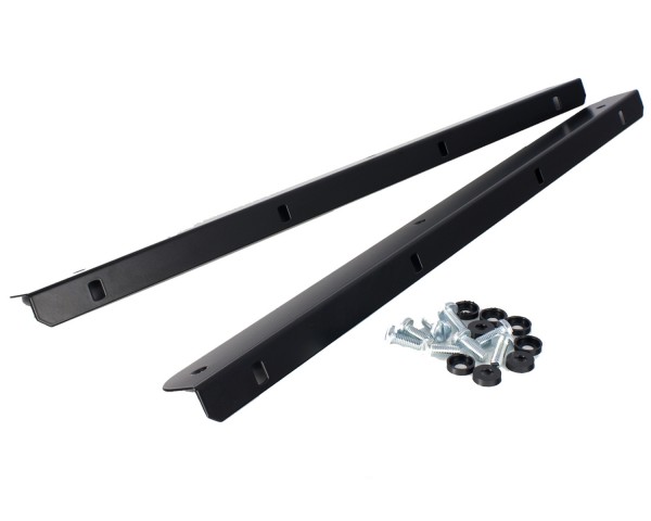 Allen & Heath Rack Mount Kit ZED1802-RK19 for ZED18 and ZED16FX Mixers - Main Image