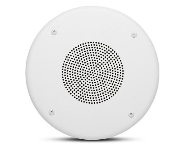 JBL CSS8004 4 Low-Cost Ceiling Loudspeaker 15W 175° 100V - Main Image