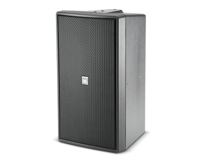 Control 29AV-1 8" Premium Monitor Loudspeaker 150W 100V Blk